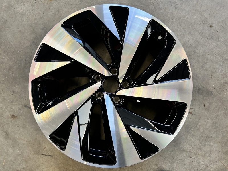 20 inch originele Drammen velg Volkswagen ID.4 11A601025H