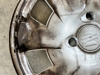 14 inch wieldoppen Seat Mii