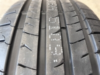 18 inch originele velgen + zomerbanden Mercedes Vito A2064014900