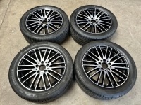 18 inch originele velgen + zomerbanden Mercedes Vito A2064014900