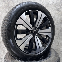 19 inch originele velgen + winterbanden Volvo XC40 Pure Electric 32143627 | 32143628 (2)