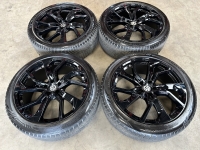 21 inch GMP Rebel velgen + vierseizoenenbanden Volkswagen ID.4