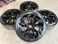 21 inch GMP Rebel velgen + vierseizoenenbanden Volkswagen ID.4