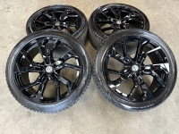 21 inch GMP Rebel velgen + vierseizoenenbanden Volkswagen ID.4