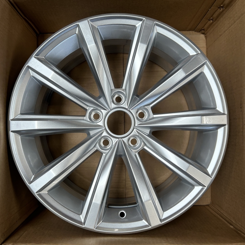 1 x nieuwe 17 inch originele London velg Volkswagen Passat 3G0601025D