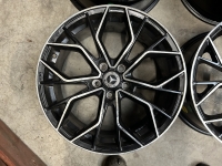 18 inch sport velgen mercedes 5x112 66.6