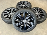 18 inch originele inscription velgen Volvo V60 + winterbanden 31471312 (set 1)