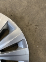 15 inch originele wieldoppen Volkswagen Golf 5H0601147B