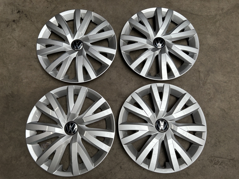 Wieldoppen VW Golf 7/8 16 inch 5H0071456 YTI