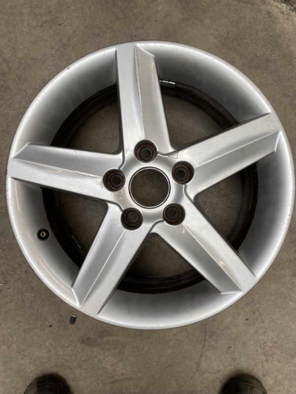 16 inch originele sport velg Seat Alhambra 7N5601025 velg 1