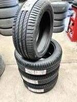 205 45 16  Michelin Primacy 4 83 W C A A