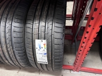 285 45 20 Bridgestone Alenza 001 108 W