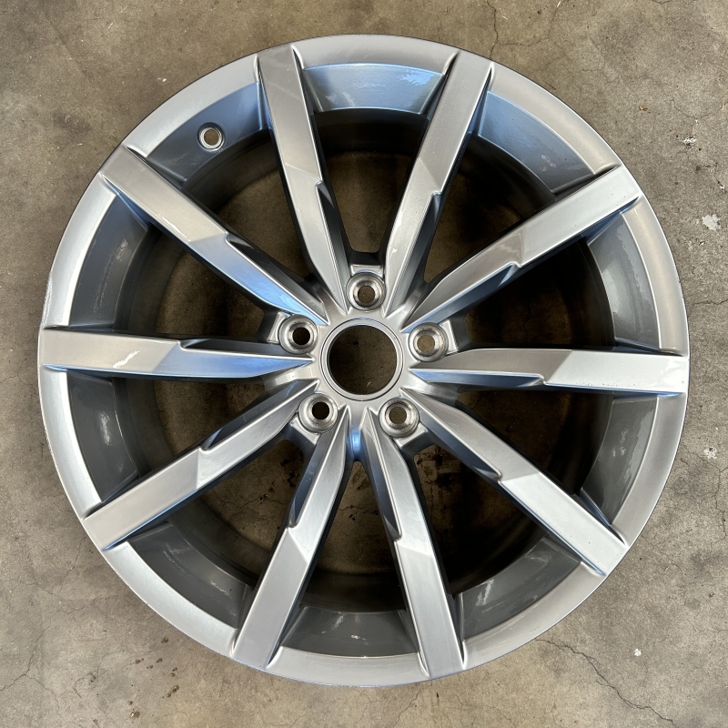 18 inch originele Montrey velg Volkswagen Passat 3G0601025Q velg 1