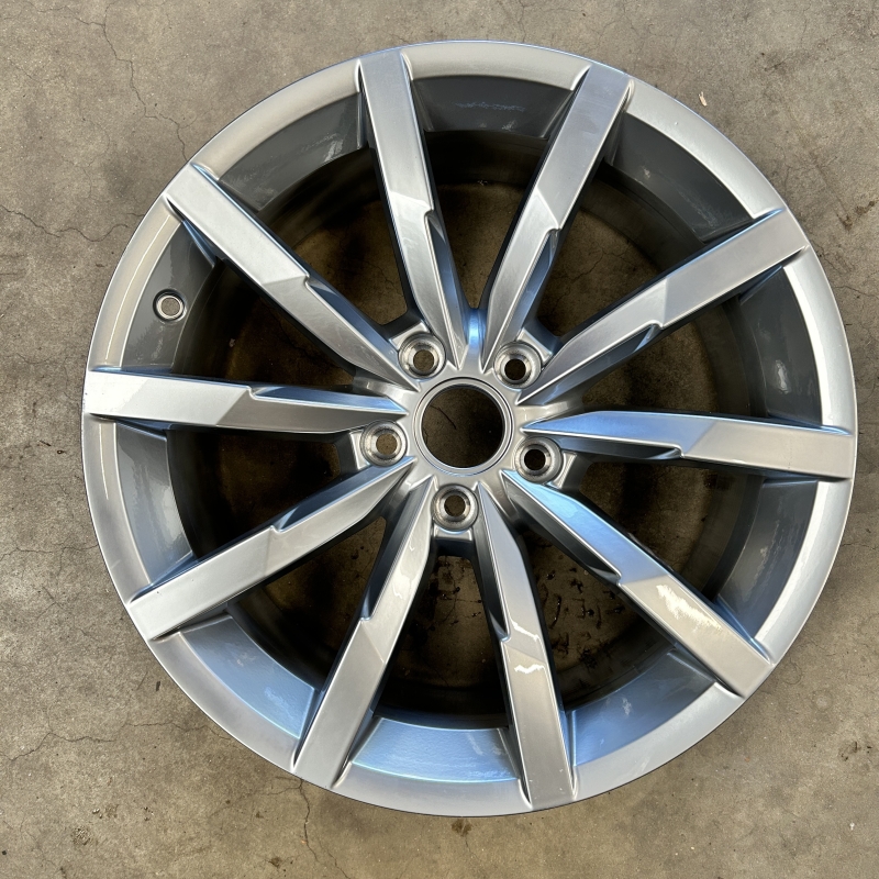 18 inch originele Montrey velg Volkswagen Passat 3G0601025Q velg 2