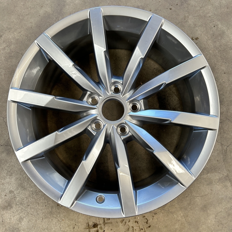 18 inch originele Montrey velg Volkswagen Passat 3G0601025Q velg 2