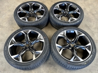 19 inch originele velgen + zomerbanden CUPRA  Formentor 5FF601025E