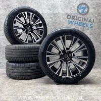 20 inch originele velgen + zomerbanden Volvo XC90 32358565