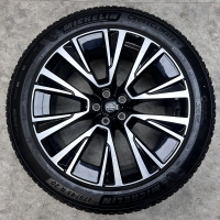 20 inch originele velgen + all season banden Volvo XC90 32358565