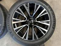 20 inch originele velgen + zomerbanden Volvo XC90 32358565