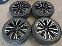 20 inch originele velgen + zomerbanden Volvo XC90 32358565