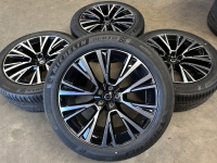 20 inch originele velgen + zomerbanden Volvo XC90 32358565