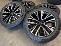 20 inch originele velgen + zomerbanden Volvo XC90 32358565