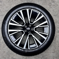 20 inch originele velgen + zomerbanden Volvo XC90 32358565