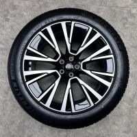 20 inch originele velgen + zomerbanden Volvo XC90 32358565