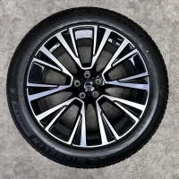 20 inch originele velgen + zomerbanden Volvo XC90 32358565