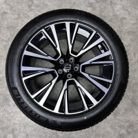 20 inch originele velgen + zomerbanden Volvo XC90 32358565