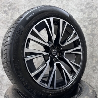 20 inch originele velgen + zomerbanden Volvo XC90 32358565