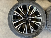 20 inch originele velgen + vierseizoenenbanden Volvo XC90 32358565