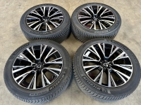 20 inch originele velgen + vierseizoenenbanden Volvo XC90 32358565