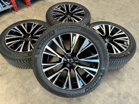 20 inch originele velgen + vierseizoenenbanden Volvo XC90 32358565