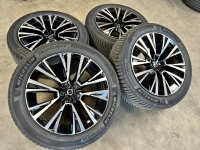 20 inch originele velgen + vierseizoenenbanden Volvo XC90 32358565