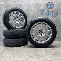 16  inch originele velgen + all season banden Mercedes Vito A2054012400