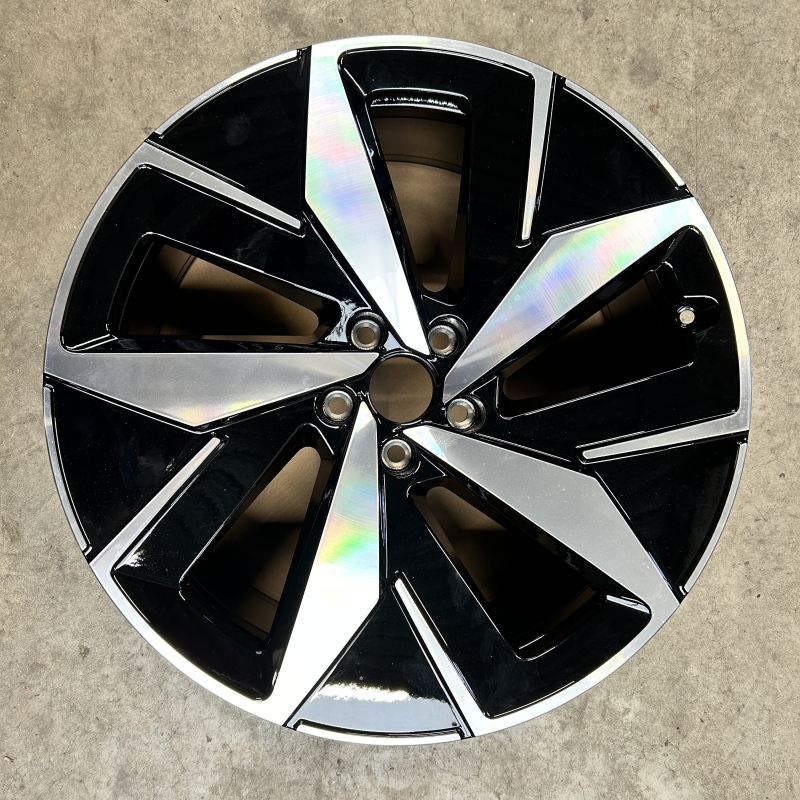 20 inch originele Ystad velg Volkswagen ID.4 11A601025J 