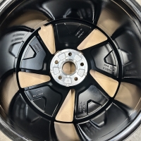 20 inch originele Ystad velg Volkswagen ID.4 11A601025J 