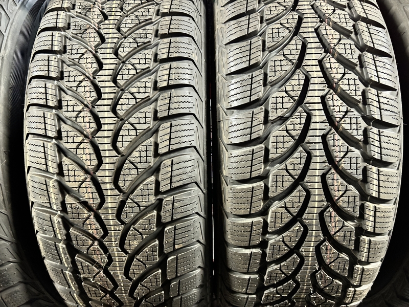 205 60 16 Bridgestone Blizzak LM32 MO 92H winterbanden