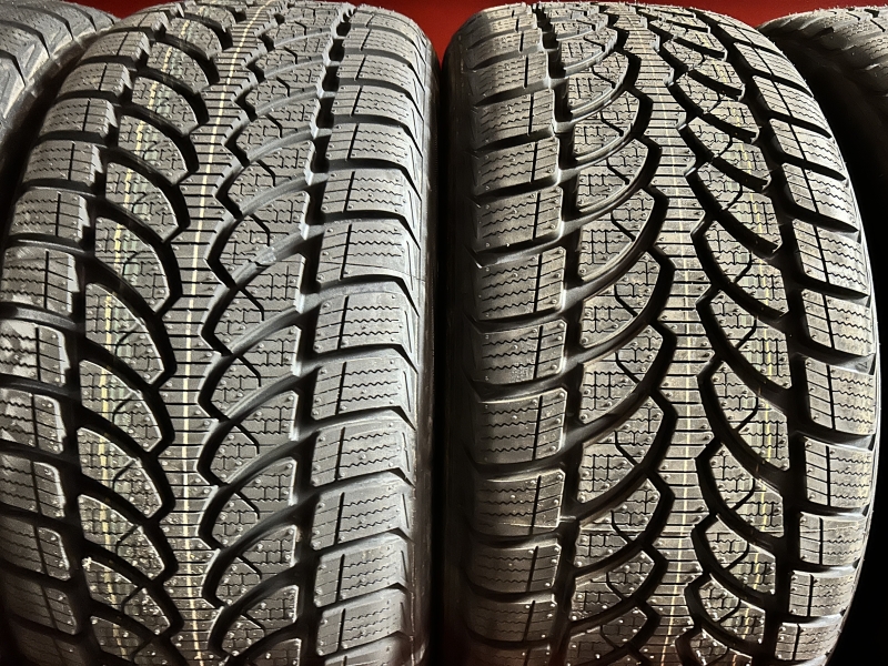 225 50 17 Bridgestone Blizzak LM32 MO 94 H winterbanden