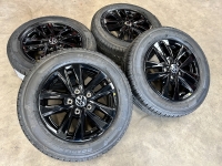 16 inch originele Brest velgen + zomerbanden Volkswagen Multivan T7 7T0071496