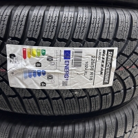 18 inch originele velgen + winterbanden BMW X1 IX1 X2 IX2 style 570 M 7850456 