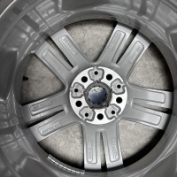 18 inch originele velgen + winterbanden BMW X1 IX1 X2 IX2 style 570 M 7850456&nbsp;