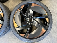 20  inch originele Blizzard velgen + winterbanden Cupra Born 10E601025K