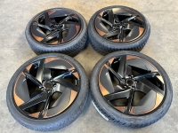 20  inch originele Blizzard velgen + winterbanden Cupra Born 10E601025K