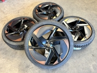 20  inch originele Blizzard velgen + winterbanden Cupra Born 10E601025K