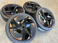 20  inch originele Blizzard velgen + winterbanden Cupra Born 10E601025K