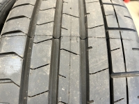 19 inch originele forged N velgen + zomerbanden Hyundai I30