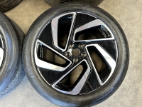 20 inch originele Montreal velgen + zomerbanden Volkswagen ID.Buzz 14B601025E 14B601025F