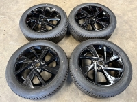 16 inch originele velgen + vierseizoenenbanden Opel Corsa F 9847228980